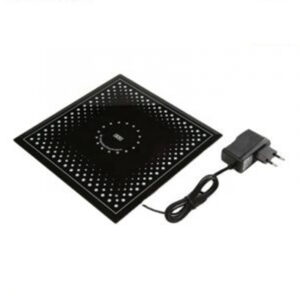 EAS AM Soft Label Deactivator