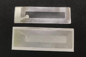 Anti Theft Am Soft Labels