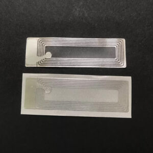 Anti Theft Am Soft Labels