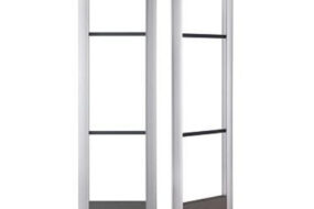 EAS Alarm Security System (RF) 8.2MHs