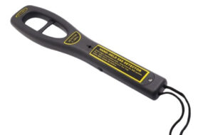 EAS Hand-Held RF Tag ReCheck – RHD001