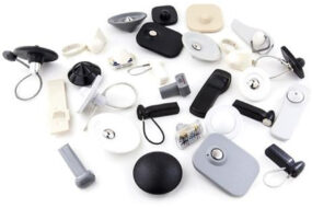 Security Tag Remover