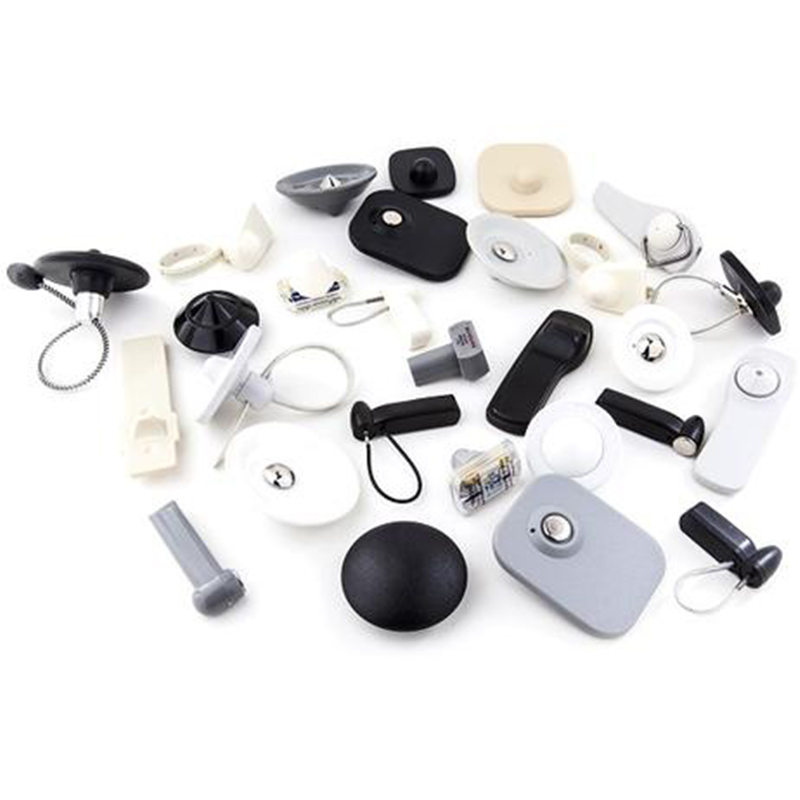 Security Tag Remover