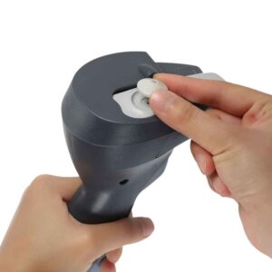 Handheld Safety Detacher AM EAS Clothes Security Tag