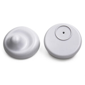 Hard Tag For Alarming Pin