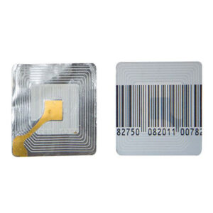 RF Soft Tags (40 x 40 mm) 8.2MHz