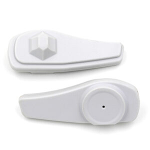 Two in One Locking Tag