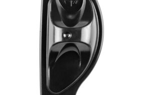 VST-R Super Tag With Pin